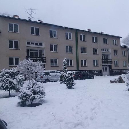 Julie 1 Daire Svoboda nad Úpou Dış mekan fotoğraf
