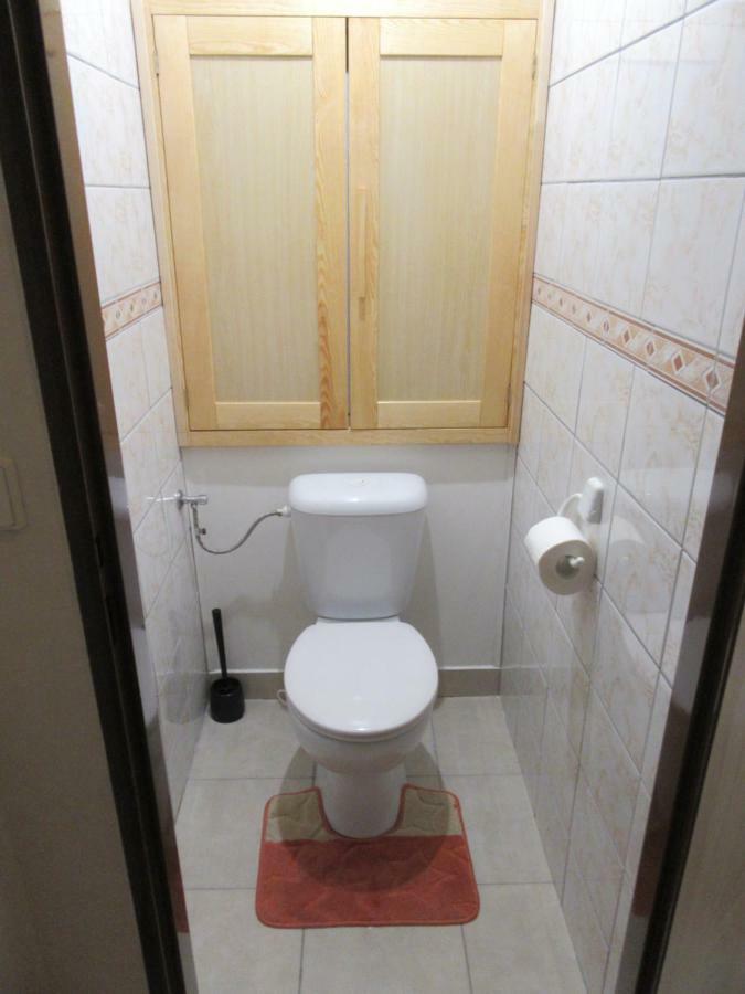 Julie 1 Daire Svoboda nad Úpou Dış mekan fotoğraf
